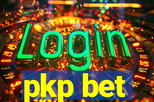 pkp bet